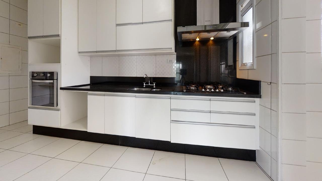 Apartamento para Venda por R$1.090.000,00 com 127m², 3 dormitórios e 4 vagas - Vila andrade, São paulo / SP